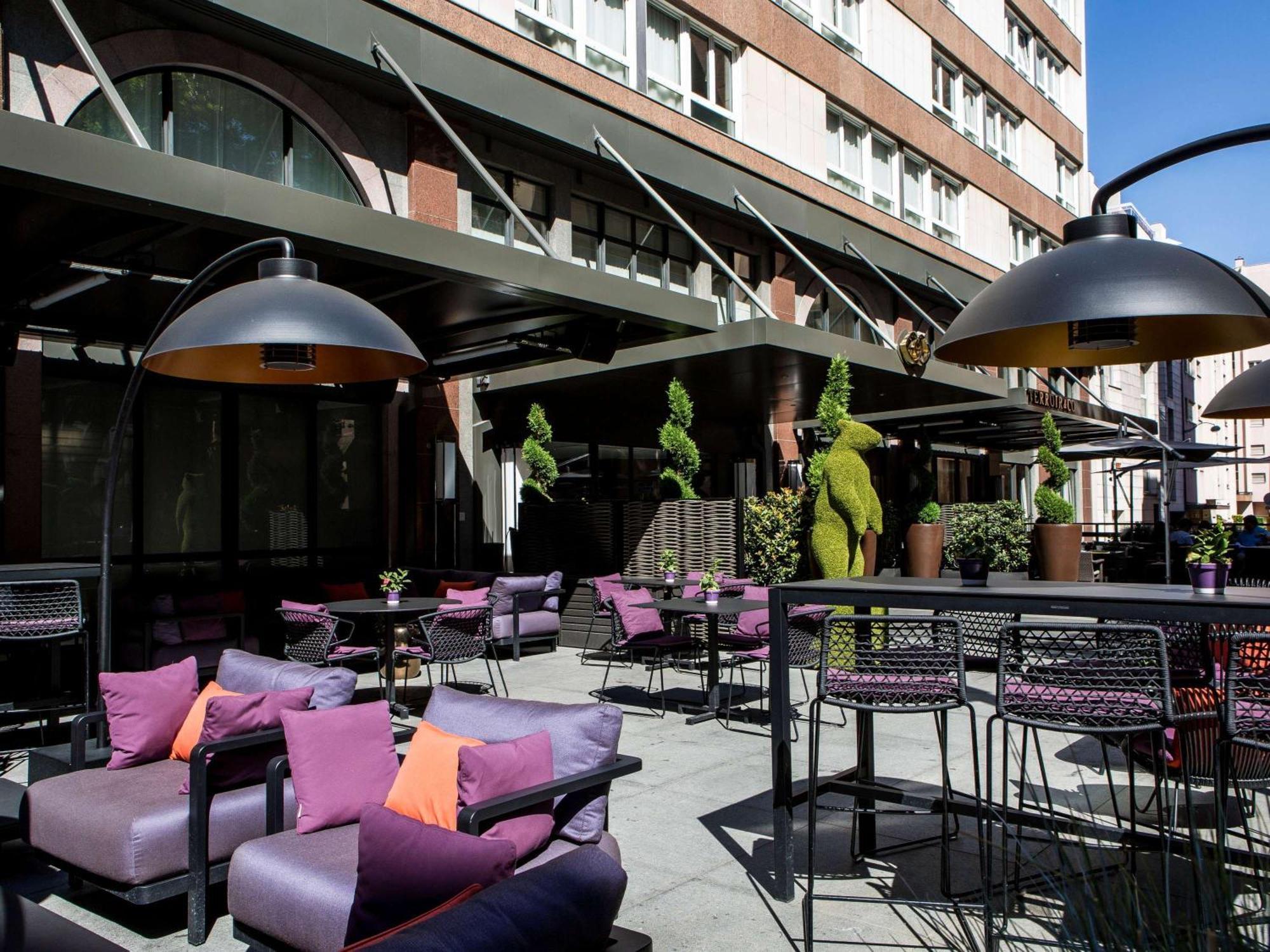Sofitel Strasbourg Grande Ile Hotel Exterior foto