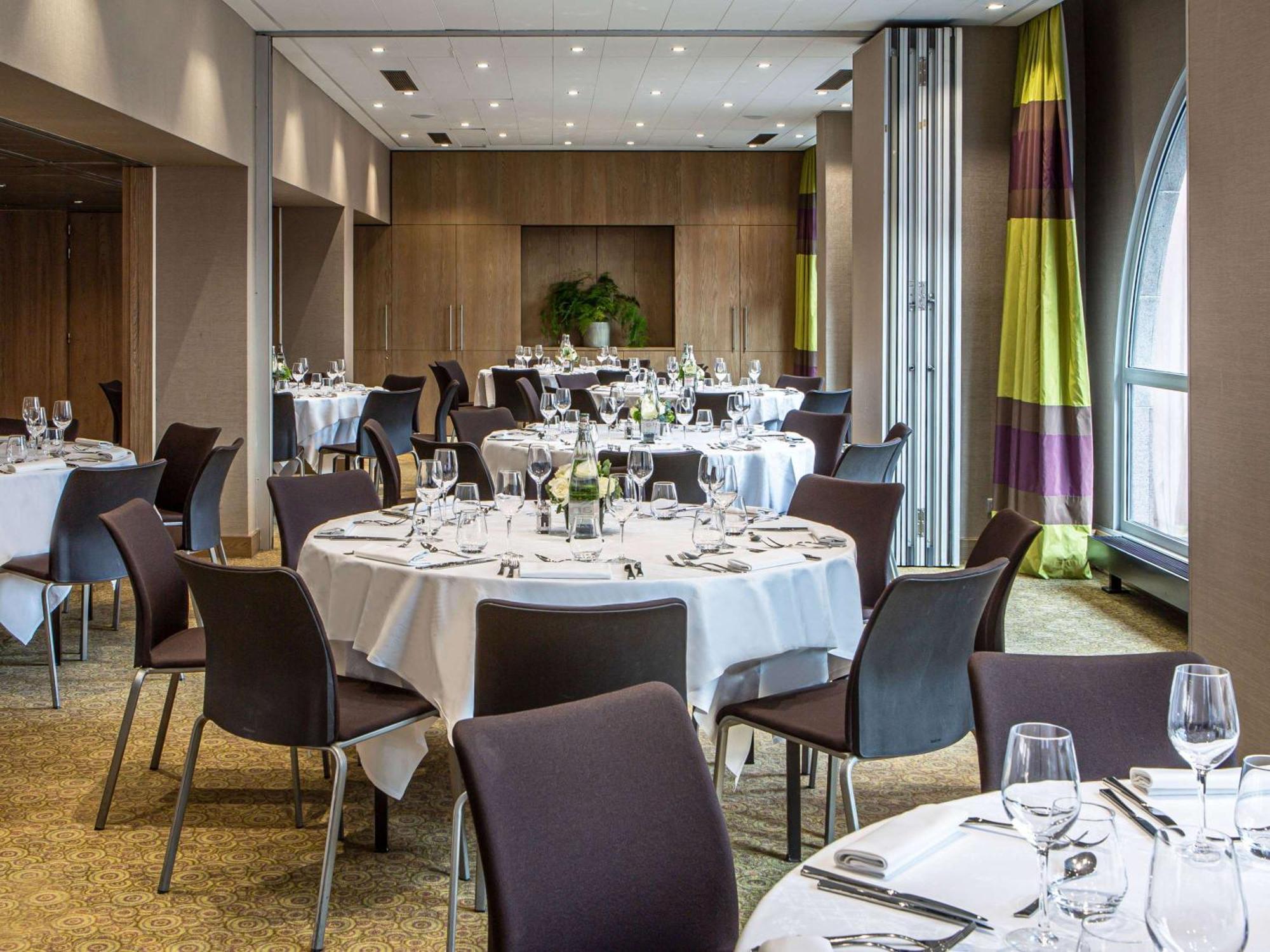 Sofitel Strasbourg Grande Ile Hotel Exterior foto